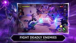 Download Clash of Kings MOD APK v9.10.0 (No Ads) For Android