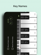 Grand Piano and Keyboard screenshot 14