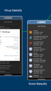 Lionic Antivirus Lite screenshot 2