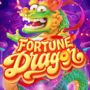 Fortune Dragon icon