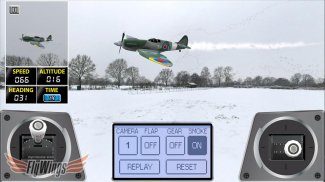 Real RC Flight Sim 2016 Free screenshot 2