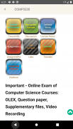 Moodle Helper screenshot 1