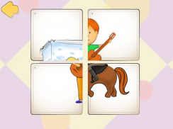 Ücretsiz küçük çocuk oyunları screenshot 18