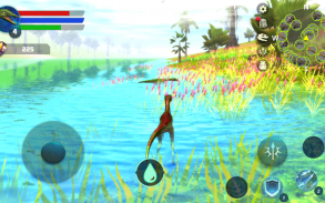 Compsognathus Simulator screenshot 10