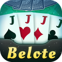 Belote Offline - Single Player Icon