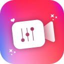 Video Editor Pro - Add Music Trim, Convert to MP3