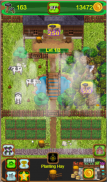 Medieval Farms - Free Farming Simulation screenshot 0
