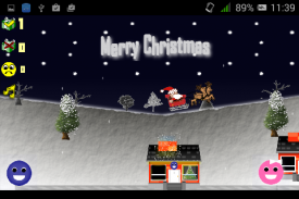 Santa's Presents screenshot 3