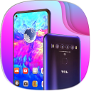 Theme for TCL 10 Pro