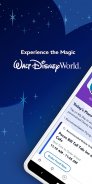 My Disney Experience screenshot 2