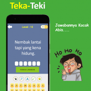 Teka-teki lucu screenshot 4