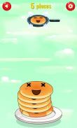 Pancake Boss Tower screenshot 4