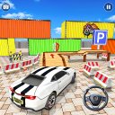 Hard Parking Driving Game 3D