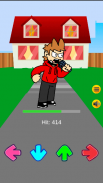 FNF Tord Mod Test screenshot 3