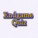 Endgame Quiz Icon