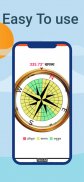 Vastu Compass screenshot 2