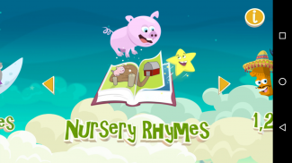 Singing Machine Kids' Karaoke screenshot 2