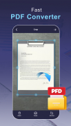 Scanner PDF: testo OCR screenshot 5