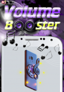Volume Booster screenshot 4