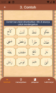 Belajar Quran dengan Voice Elif Ba Unclear screenshot 3