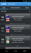 Cricbuzz - Live Cricket Scores & News screenshot 4