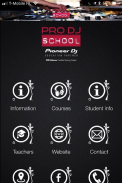 Pioneer Pro DJ School screenshot 1