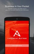 Auctions by CarDekho screenshot 3