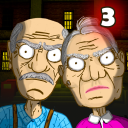 Grandpa and Granny 3: Hospital Icon