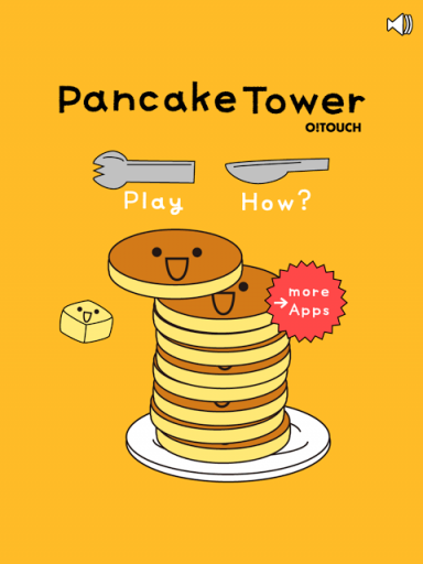 Pancake Tower  Download APK for Android - Aptoide