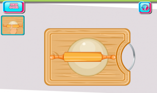 World Chef Cooking Recipe Game screenshot 4