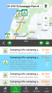 Camping.Info by POIbase Campsites & Pitches screenshot 6