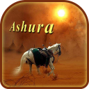 Ashura Hình Nền Động Icon