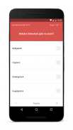 Fachwissen Rettungsdienst screenshot 4
