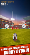 Flick Kick Rugby Kickoff screenshot 7