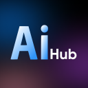 AI Hub: 50+ PRO LLMs chat