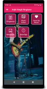 Arijit Singh Song Ringtones screenshot 5