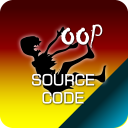 Grazom OOP Game Source Code