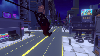 Spider Monkey screenshot 1