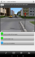 e.driver examen théorique screenshot 9