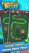 Zumbla Deluxe - Classic Zumbla Puzzle Games screenshot 0