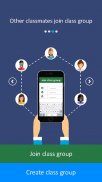 Classmate : Your class notes sharing app screenshot 3