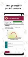 GCSE Science Revision: AQA Hig screenshot 6