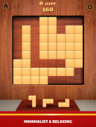 Wood Blocks 3D screenshot 9