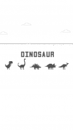 Dinosaur Offline screenshot 0