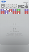 DoubleUp - Solitaire screenshot 1