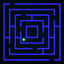 Maze Games - Labyrinth Escape Icon