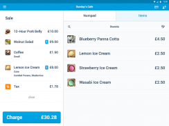 PayPal Here™ - Point of Sale screenshot 8