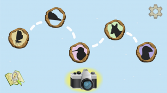 Camley Street Virtual Trail screenshot 0