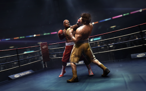 Real Boxing – Fighting Game screenshot 4