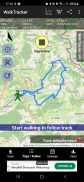 WalkTracker: Hiking Trails screenshot 11